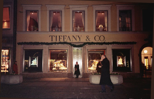 Tiffany Muenchen